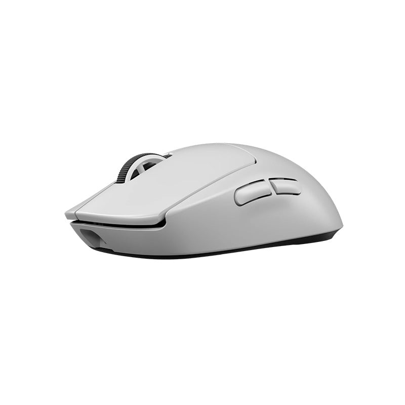 Logitech PRO X SUPERLIGHT 2 ホワイト ロジクール G PRO X スーパーライト2 ワイヤレスゲーミングマウス