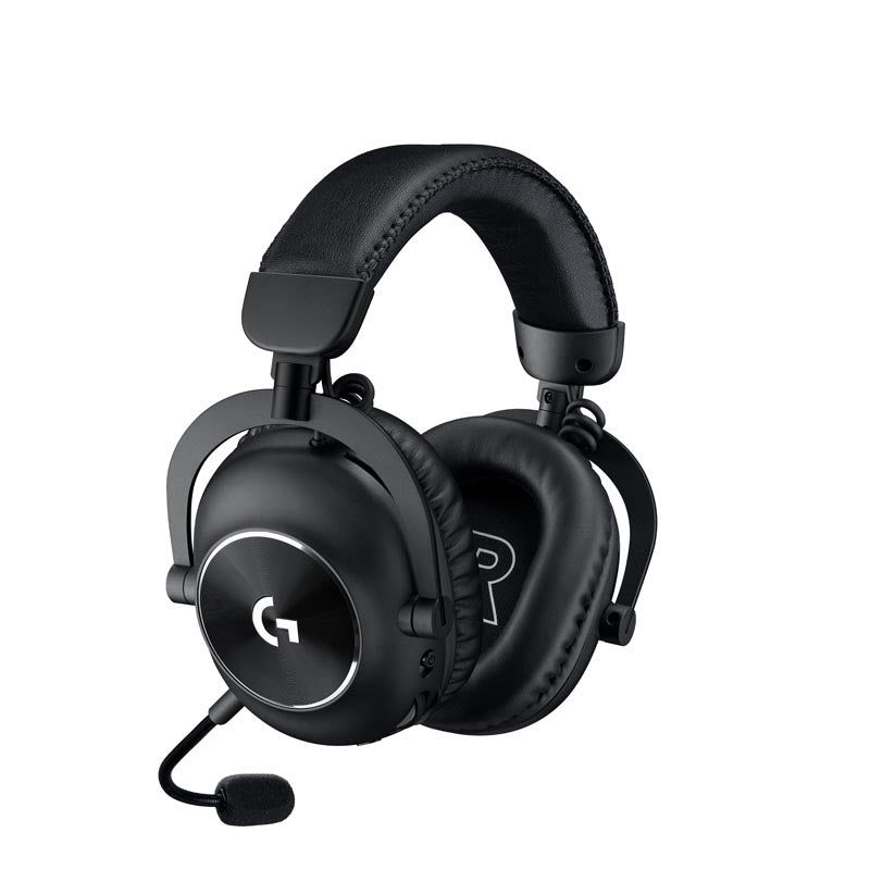 G ロジクール Logicool PRO LIGHTSPEED 2 X ヘッドホン