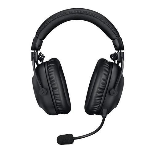 Logitech G Pro X 2 Lightspeed Wireless Gaming Headset - Black