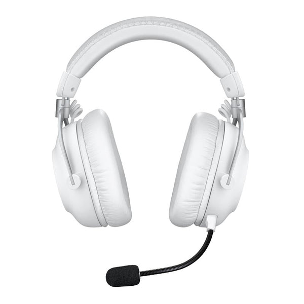 【即日発送】PRO 2 LIGHTSPEED ワイヤレス 白 美品 YT Logitech G Pro X 2 Lightspeed Wireless Gaming Headset - White