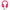 Logitech G Pro X 2 Lightspeed Wireless Gaming Headset - Magenta