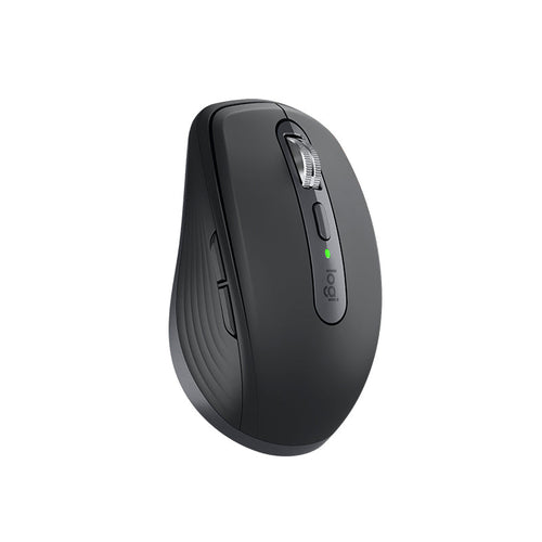 Logitech MX Anywhere 3s Wireless Mouse (Graphite)