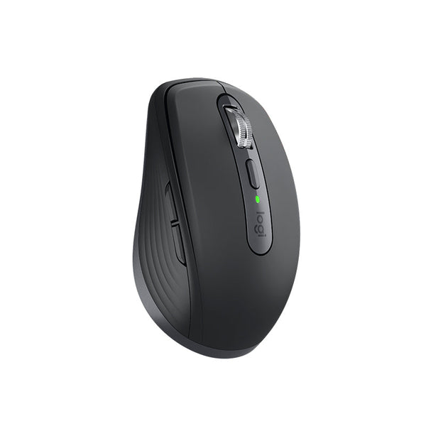 美品Logitech MX Anywhere 3S ワイヤレスマウス Logitech MX Anywhere 3s Wireless Mouse (Graphite) – Challenger