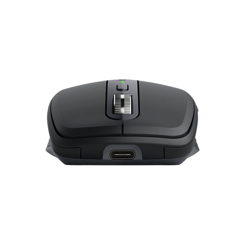 Logitech MX Anywhere 3s Wireless Mouse (Graphite)