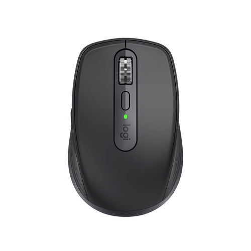 Logitech MX Anywhere 3s Wireless Mouse (Graphite)