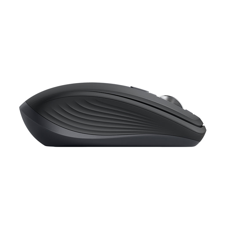 Logitech MX Anywhere 3s Wireless Mouse (Graphite) – Challenger