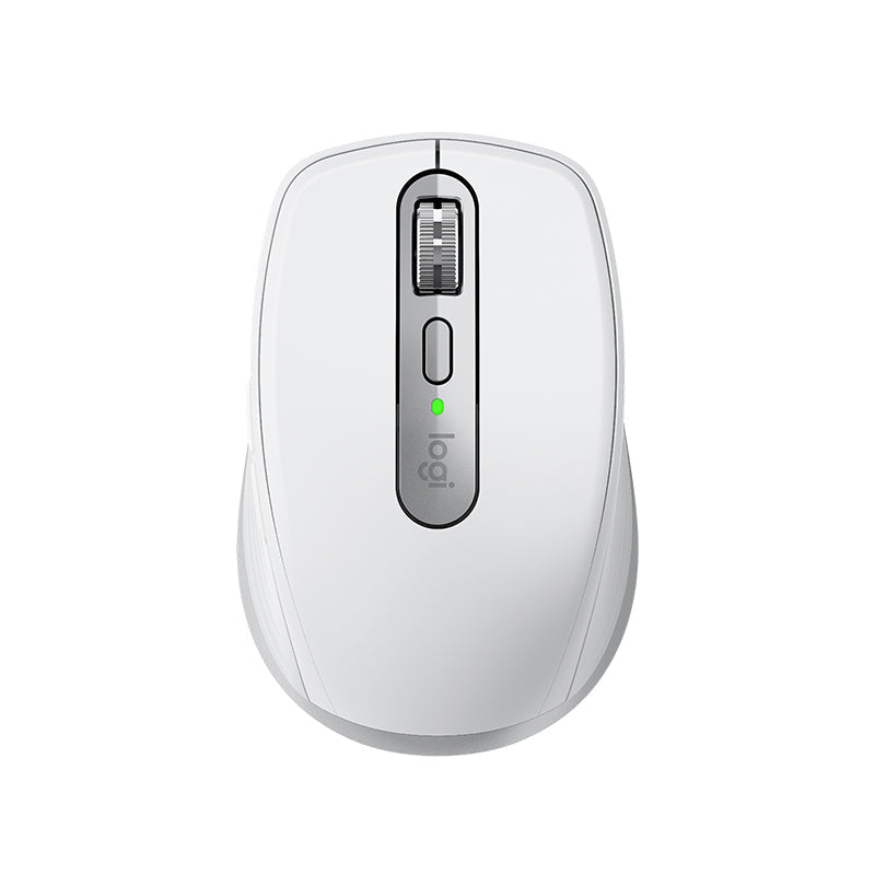 【新品・正規品】ロジテック MX Anywhere 3S　ワイヤレスマウス　白 Logitech MX Anywhere 3s Wireless Mouse (Pale Grey) – Challenger