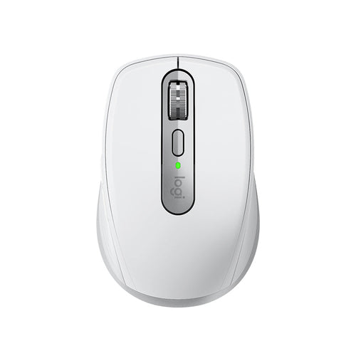Logitech MX Anywhere 3s Wireless Mouse (Pale Grey)