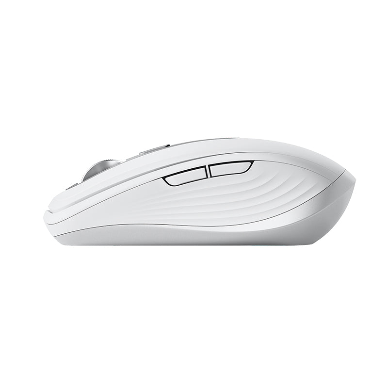 Logitech MX Anywhere 3s Wireless Mouse (Pale Grey)