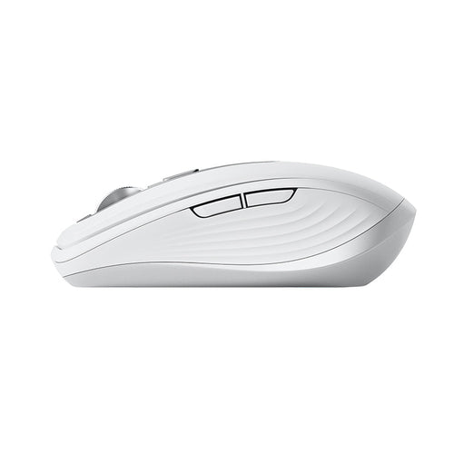 Logitech MX Anywhere 3s Wireless Mouse (Pale Grey)