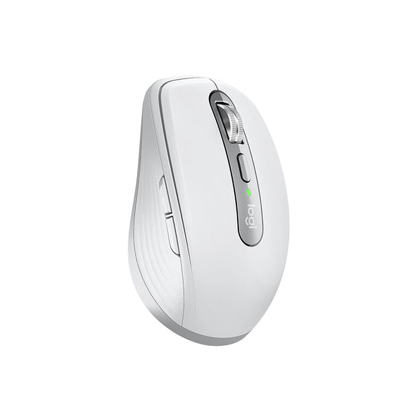 logicool MX ANYWHERE 3S ホワイト Logitech MX Anywhere 3s Wireless Mouse (Pale Grey) – Challenger