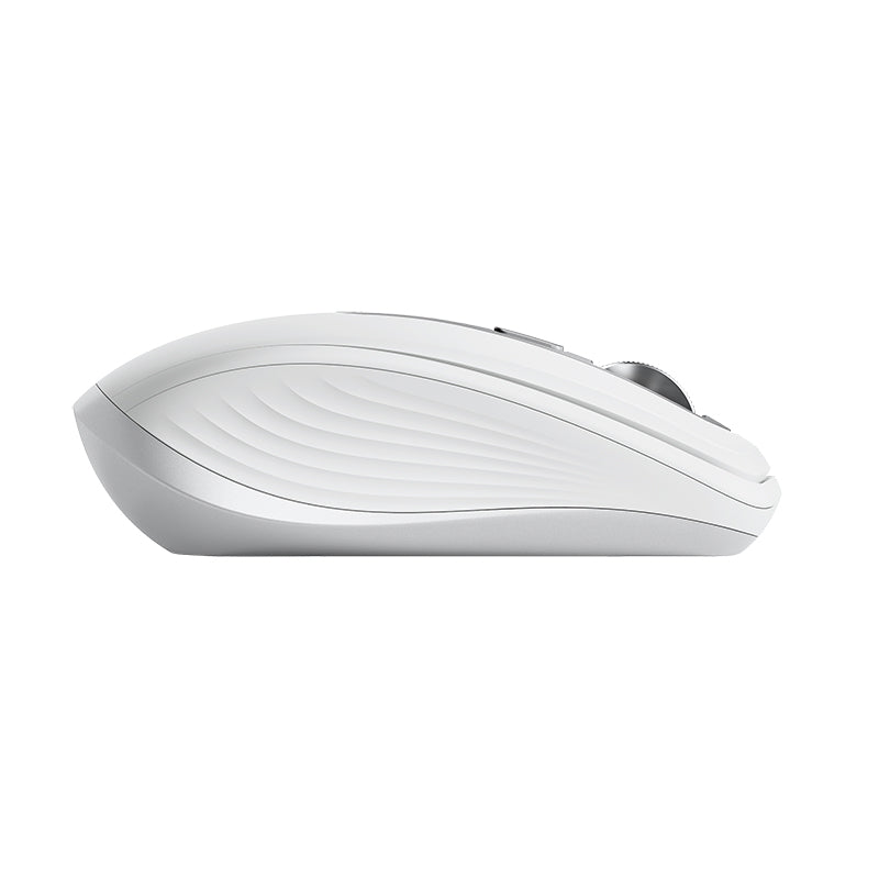 Logitech MX Anywhere 3s Wireless Mouse (Pale Grey)