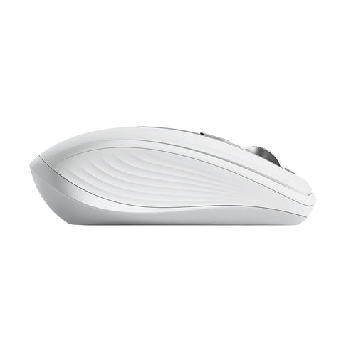 Logitech MX Anywhere 3s Wireless Mouse (Pale Grey)