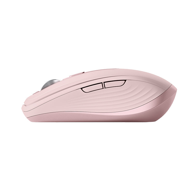 Logitech MX Anywhere 3s Wireless Mouse (Rose) – Challenger Singapore