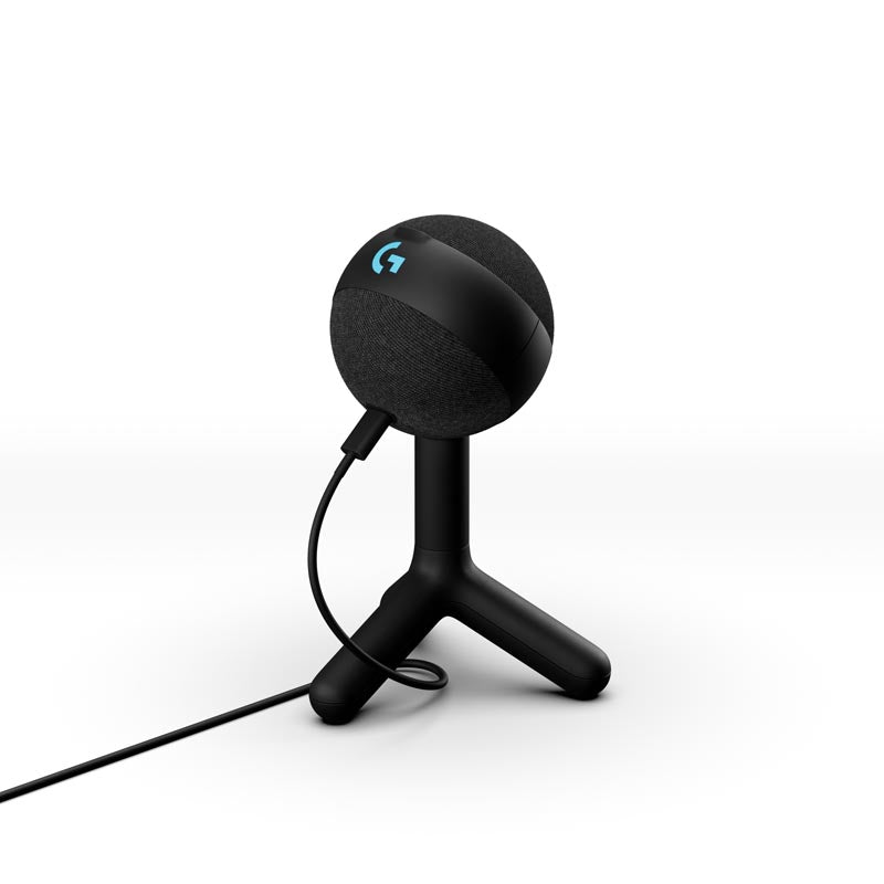 Logitech Yeti Orb Condenser Gaming Microphone