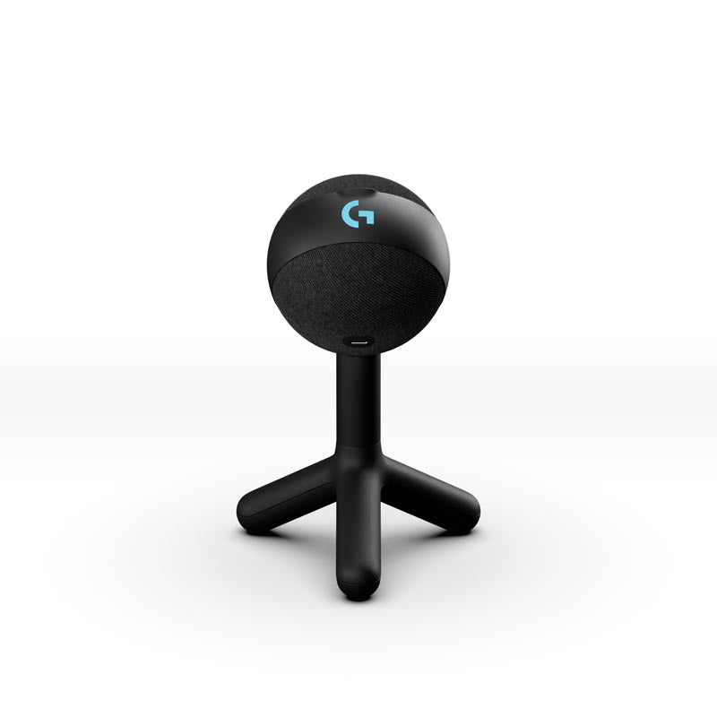 Logitech Yeti Orb Condenser Gaming Microphone
