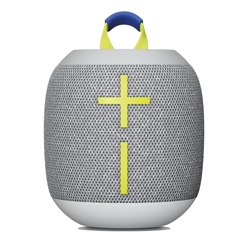 Ultimate Ears Wonderboom 4 - JOYOUS BRIGHTS (2Y) – Challenger
