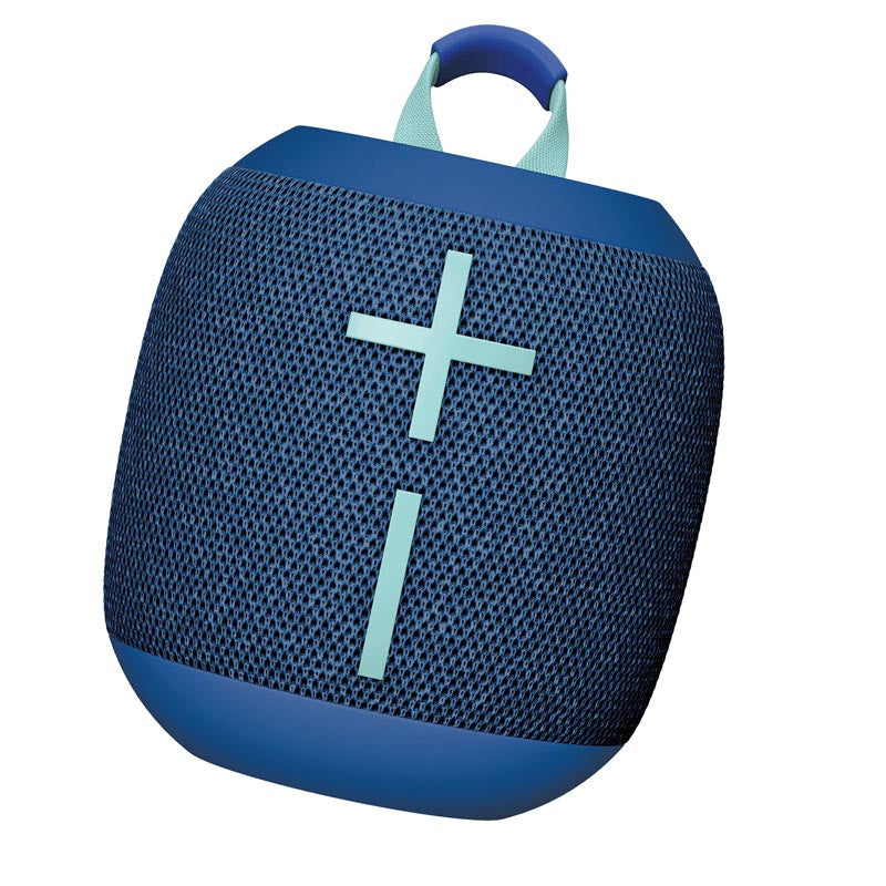 Ultimate Ears Wonderboom 4 - Cobalt Blue