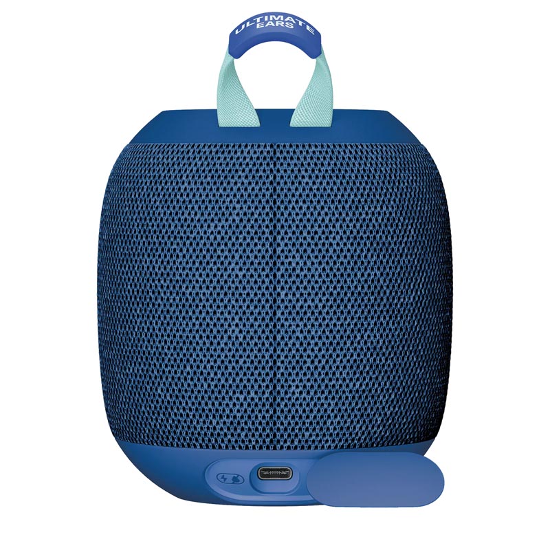 Ultimate Ears Wonderboom 4 - Cobalt Blue