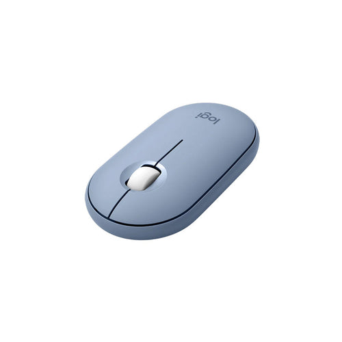 Logitech Pebble 2 Wireless Combo (Blue)