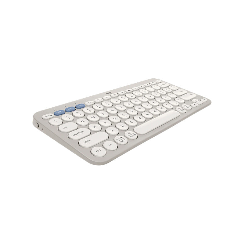 Logitech Pebble 2 Wireless Combo (Sand)