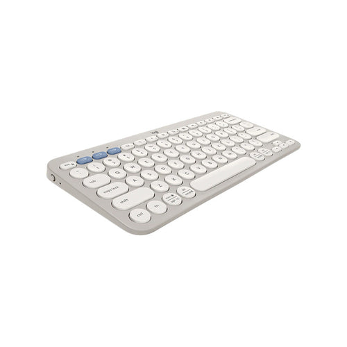 Logitech Pebble 2 Wireless Combo (Sand)