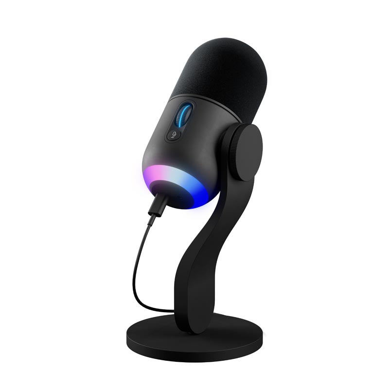 Logitech Yeti GX Dynamic Gaming Microphone – Challenger Singapore