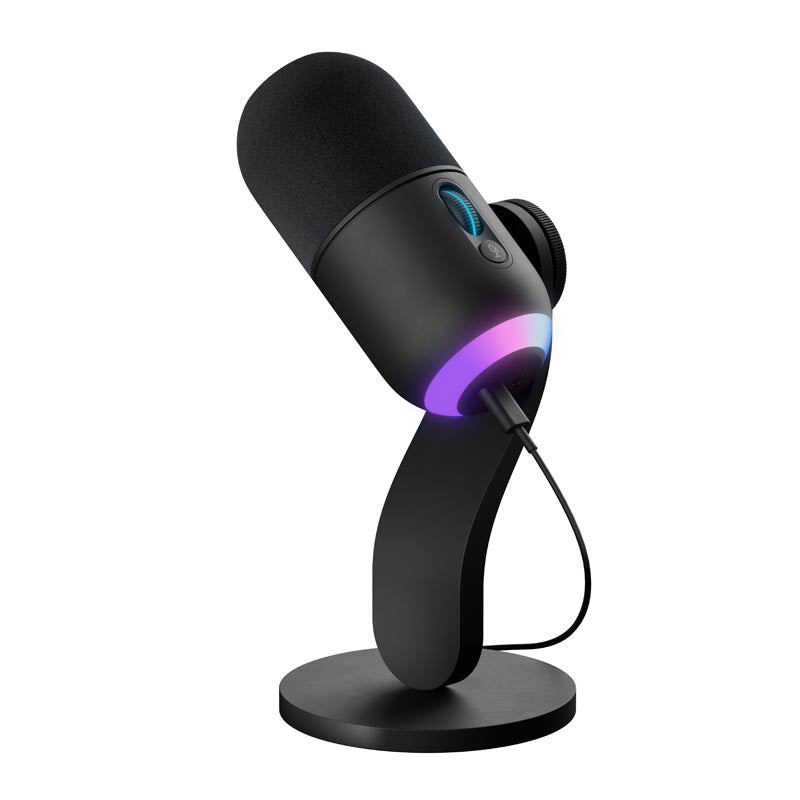 Logitech Yeti GX Dynamic Gaming Microphone