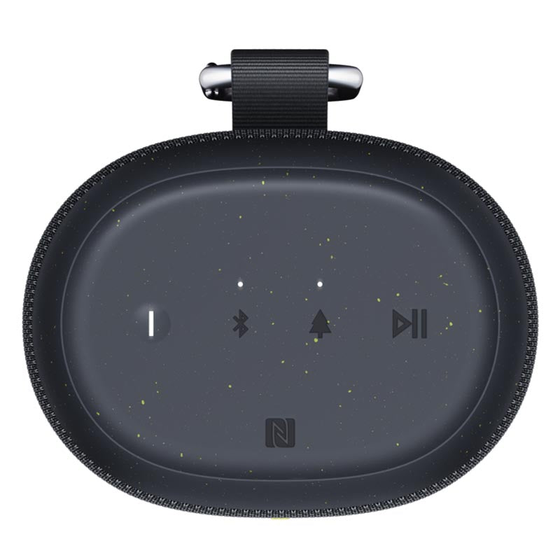 Ultimate Ears Everboom - Charcoal Black