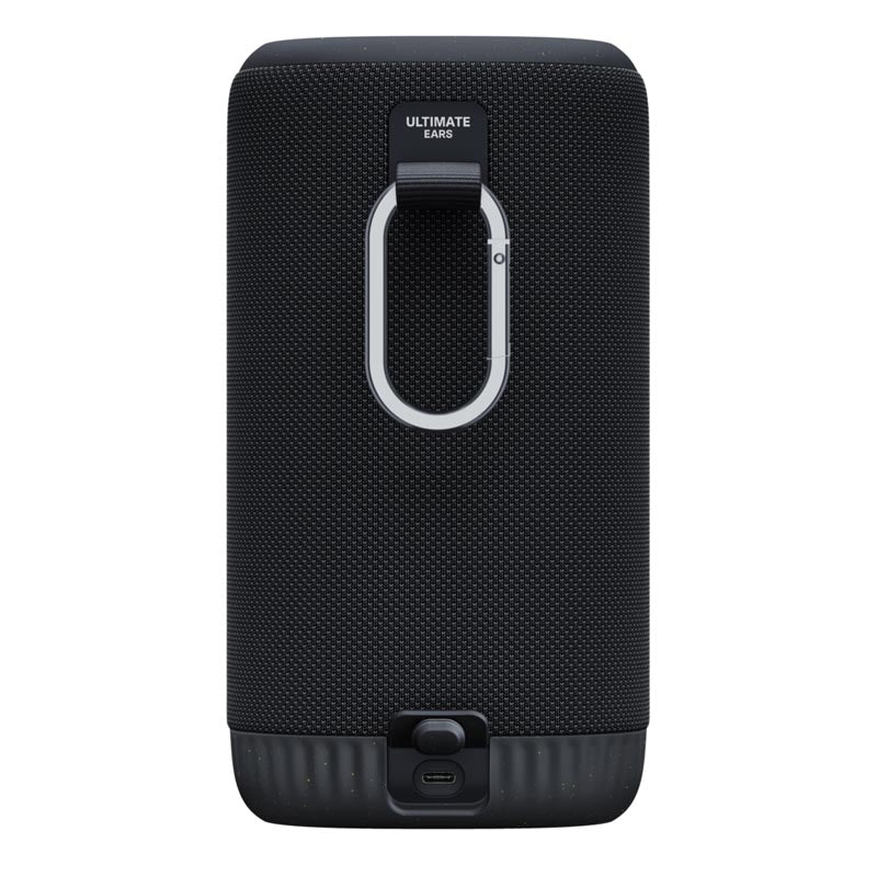Ultimate Ears Everboom - Charcoal Black
