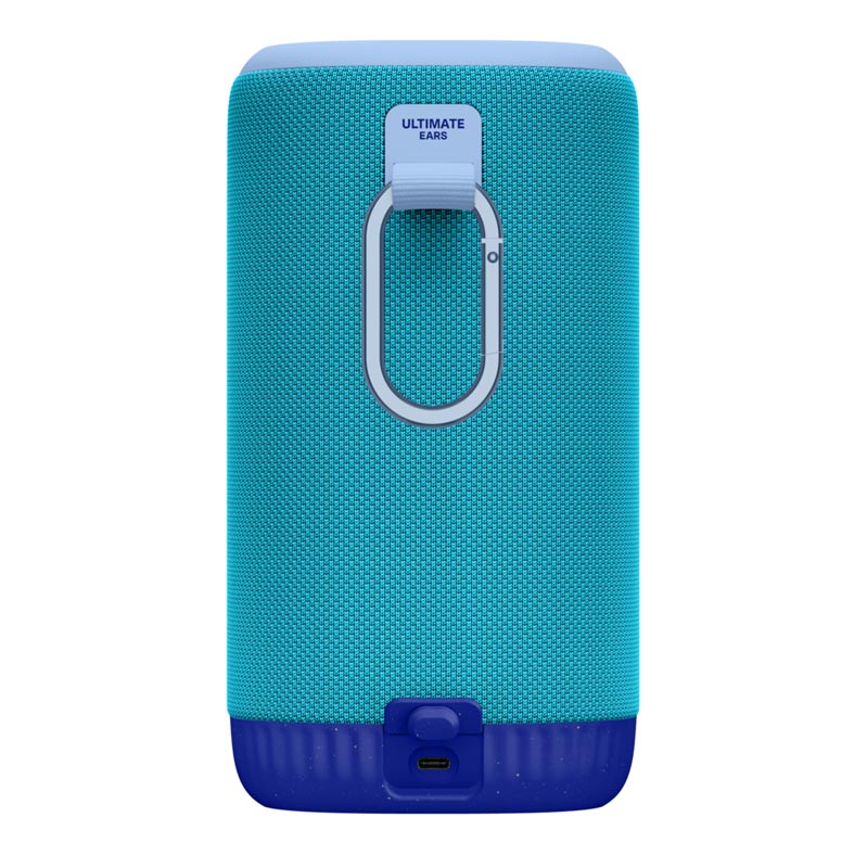 Ultimate Ears Everboom - Azure Blue