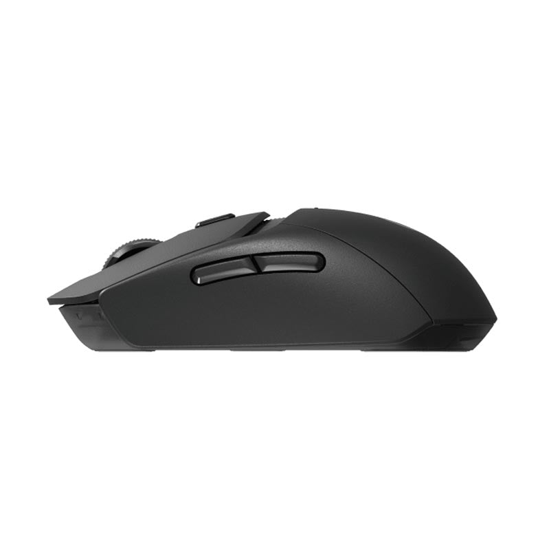 Logitech G309 LIGHTSPEED Wireless Gaming Mouse (Black) 910-007201