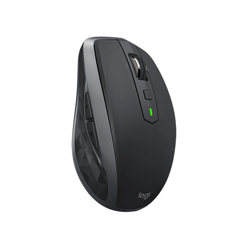 Logitech MX Anywhere 2s Wireless Mouse (Graphite) 910-007226
