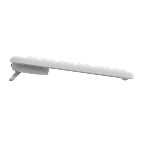 Logitech MK950 Signature Slim Wireless Combo (White)