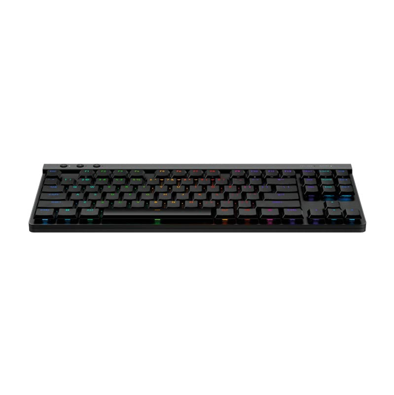 Logitech G515 LIGHTSPEED TKL Wireless Gaming Keyboard (Black) 920 Logitech G515 LIGHTSPEED TKL Wireless Gaming Keyboard (Black) 920