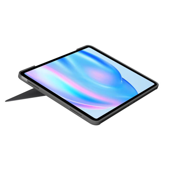 Logitech Combo Touch for iPad Air 13-inch M2 (Oxford Grey) 920