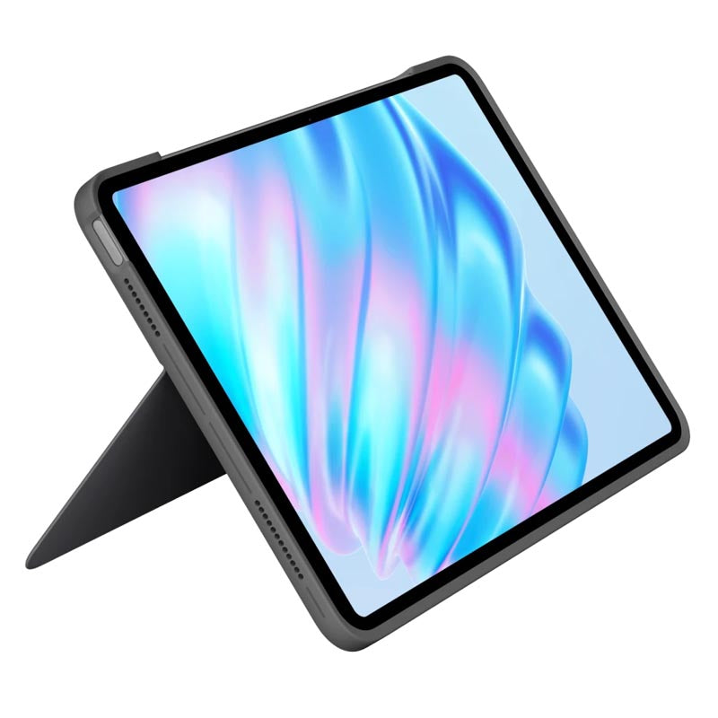 Logitech Combo Touch for iPad Air 11-inch M2 (Oxford Grey) 920