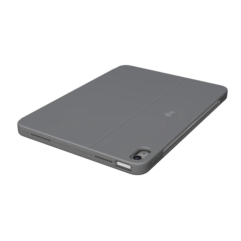 Logitech Combo Touch for iPad Air 11-inch M2 (Oxford Grey) 920