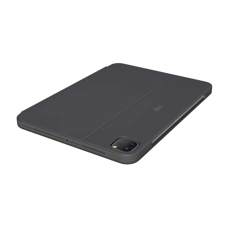 Logitech Combo Touch for iPad Pro 11-inch M4 (Graphite) 920-012767
