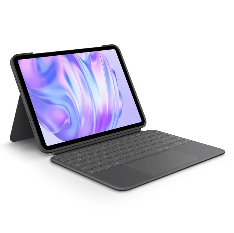 Logitech Combo Touch for iPad Pro 11-inch M4 (Graphite) 920-012767