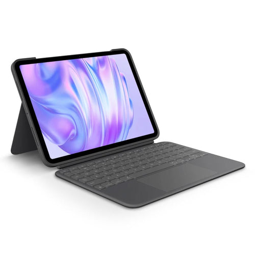Logitech Combo Touch for iPad Pro 11-inch M4 (Graphite) 920-012767
