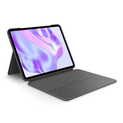 Logitech Combo Touch for iPad Pro 13-inch M4 (Graphite) 920-012662