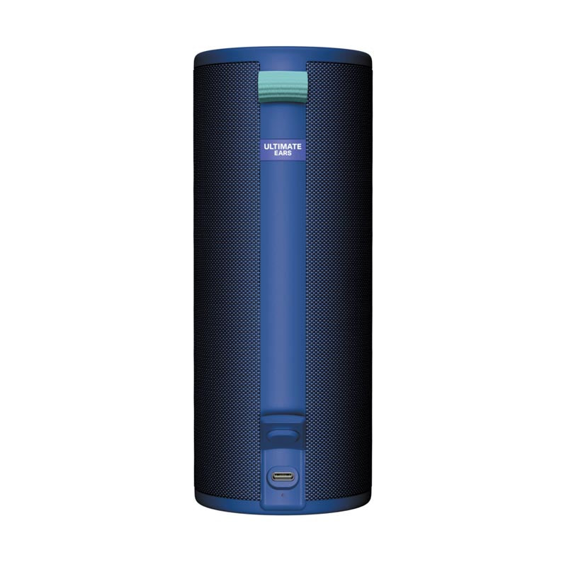 Ultimate Ears Boom 4  - Cobalt Blue