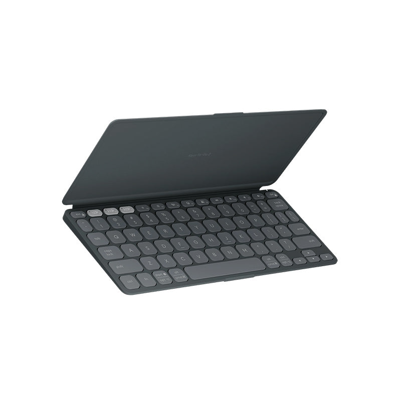 Logitech Keys-To-Go 2 Wireless Bluetooth Keyboard (Graphite)
