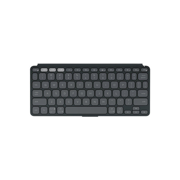 Logitech Keys-To-Go 2 Wireless Bluetooth Keyboard (Graphite