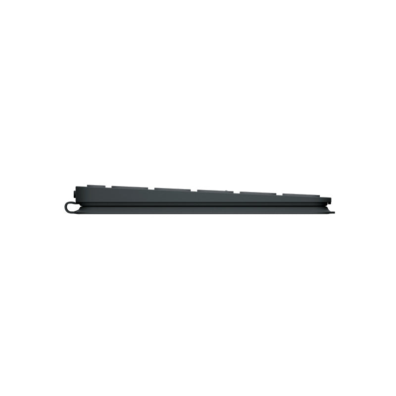 Logitech Keys-To-Go 2 Wireless Bluetooth Keyboard (Graphite)