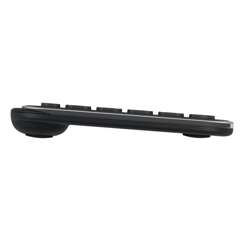 Logitech POP Icon Keys Wireless Bluetooth Keyboard (Graphite)