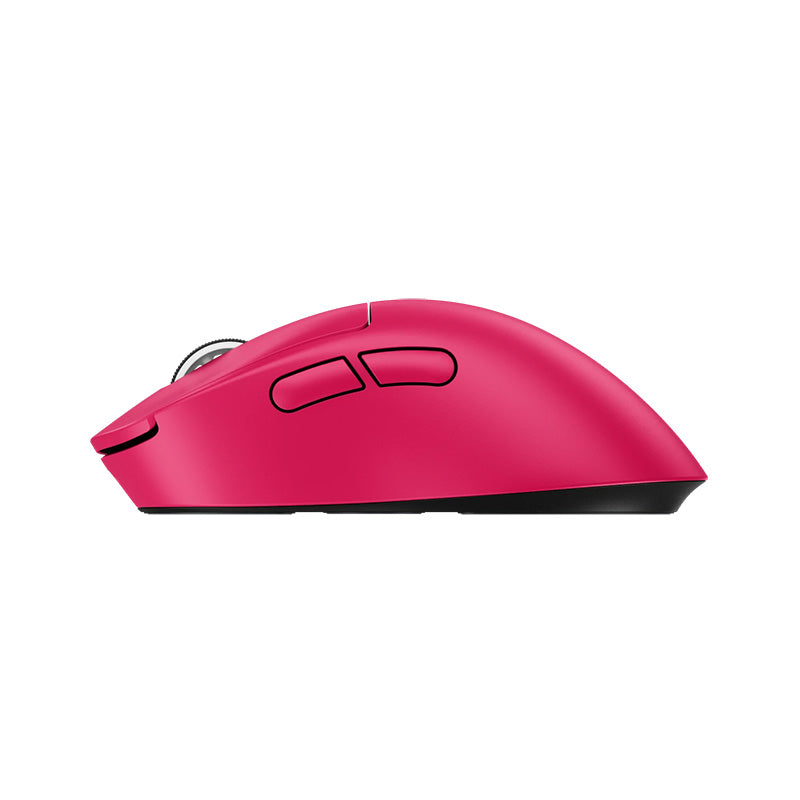 Logitech G Pro X Superlight 2 DEX Wireless Gaming Mouse (Pink
