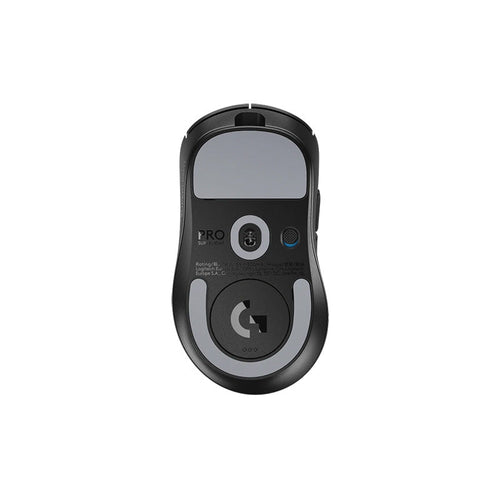 Logitech G Pro X Superlight 2 DEX Wireless Gaming Mouse (Black)
