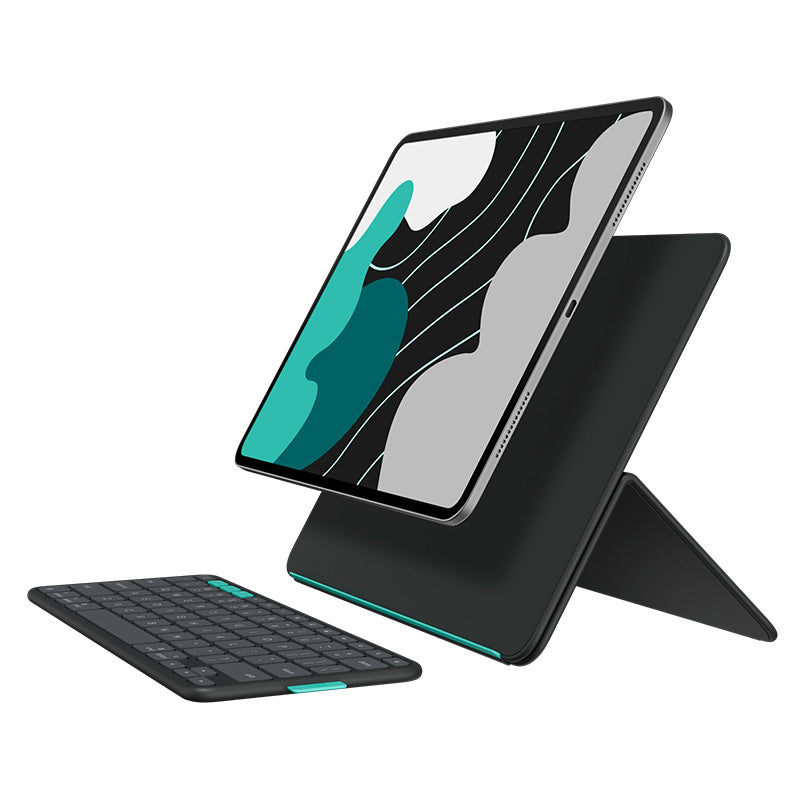 Logitech Flip Folio for iPad Pro 13
